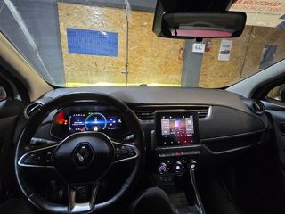 Renault ZOE foto 7