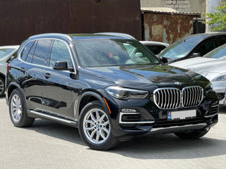 BMW X5 foto 4