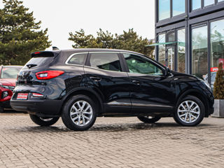 Renault Kadjar foto 5