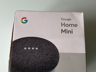 Google home mini, păstrat