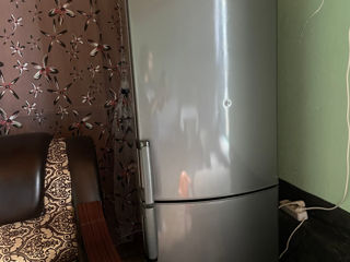 Продам холодильник iKea в хорошем состоянии