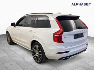 Volvo XC90 foto 5