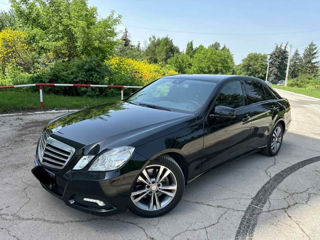 Mercedes E-Class foto 3