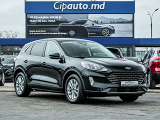 Ford Kuga foto 4