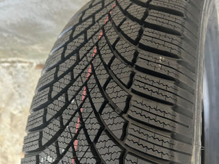 Anvelope iarna Bridgestone 215/60 R17 / зима - 2900 lei foto 4