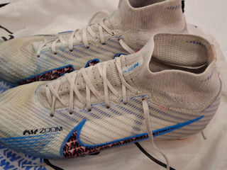 Nike Zoom Superfly 9 Elite FG ACC