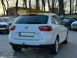 Seat Ibiza foto 5