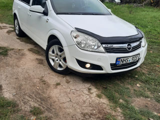 Opel Astra foto 3