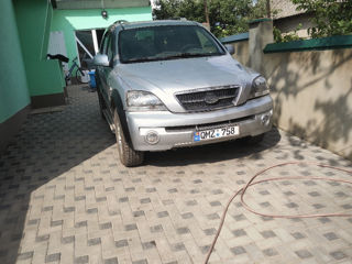 KIA Sorento foto 1