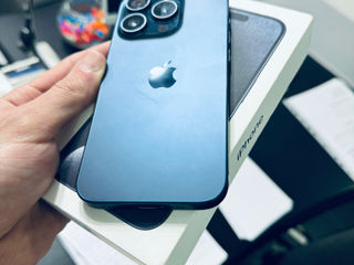 iPhone 15 Pro 256 Gb