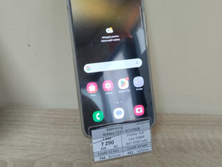 Samsung Galaxy S22+  8/128Gb  7290 lei foto 1
