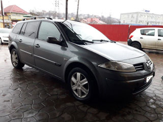 Renault Scenic foto 4