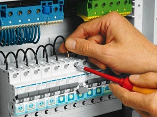 Electrician foto 1