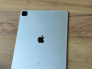 Ipad Apple Pro 12.9-inci 512GB 4G ca nou ! Cel mai bun pret foto 2