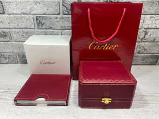 Часы Cartier 22 / 27 mm