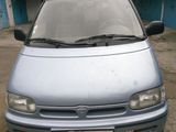 Nissan Serena foto 3