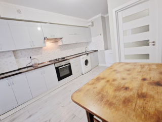 Apartament cu 1 cameră, 50 m², Botanica, Chișinău foto 5