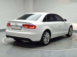 Audi A4 foto 2