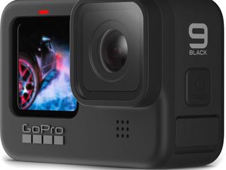 Экшн-камеры GoPro Hero12, Hero11, Hero10, Insta360, DJI foto 6