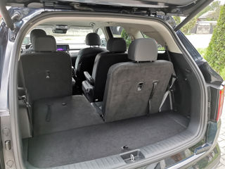 KIA Sorento фото 16