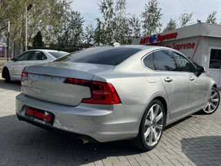 Volvo S90 foto 5