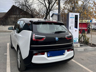 BMW i3 foto 5