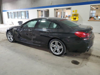 BMW 6 Series foto 4