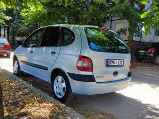 Renault Scenic foto 6