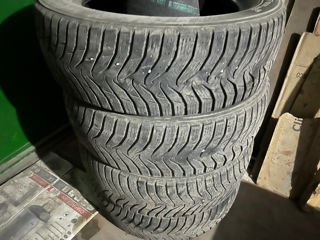 Kumho 225/60 R18 iarna foto 3