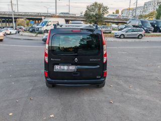 Renault Kangoo foto 7