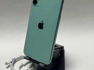 IPhone 11 64 gb green foto 3