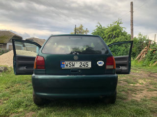 Volkswagen Polo фото 6