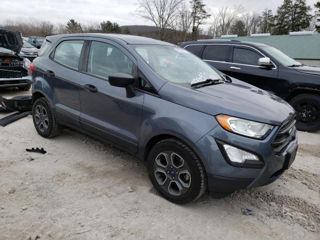 Ford EcoSport foto 4