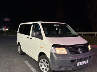 Volkswagen Transporter foto 2