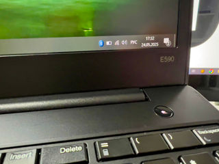 Lenovo ThinkPad E590/ 15,6" Full HD/ i5-8265U/ 8gb DDR4/ 256gb SSD (0%) фото 5