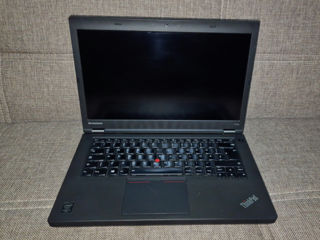 Lenovo ThinkPad i5 foto 5