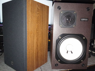 Yamaha NS-615 foto 0