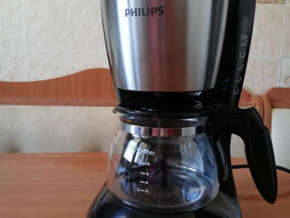 Кофеварка Philips + подарок