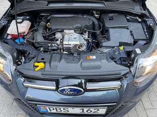 Ford Focus foto 6