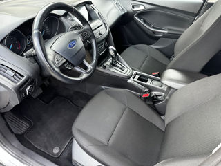 Ford Focus foto 6