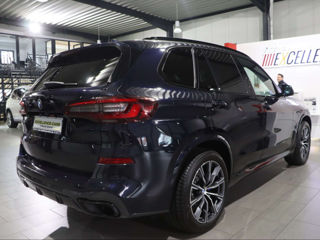 BMW X5 foto 6