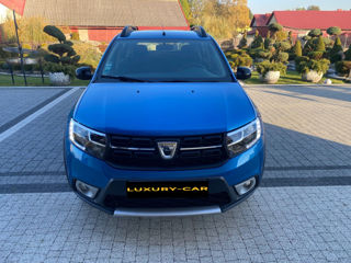 Dacia Sandero Stepway foto 2