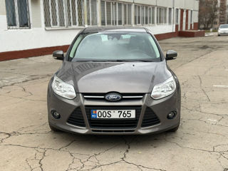 Ford Focus foto 3