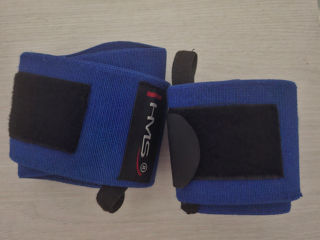 Wrist Wraps in stare bună foto 1