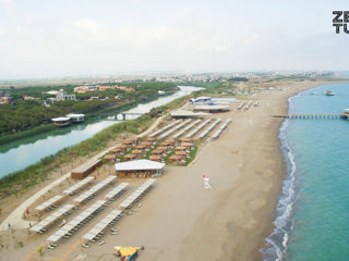 Turcia, Belek - Xanadu Resort Hotel 5* foto 5