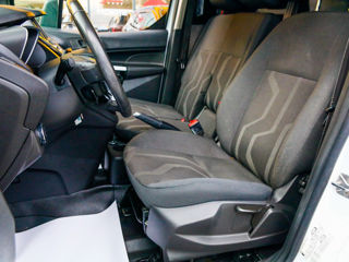 Ford Tourneo Connect foto 8