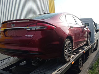 Auto din SUA - Авто из США фото 12
