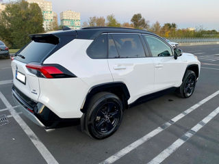 Toyota Rav 4 foto 2