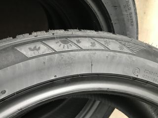 215/55 R18 Tracmax Allseason Trac saver/ Доставка, Livrare toata Moldova foto 11