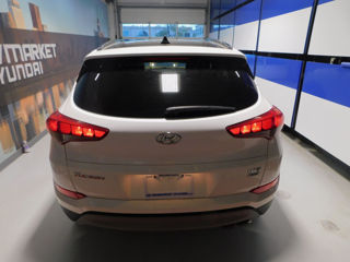 Hyundai Tucson foto 5